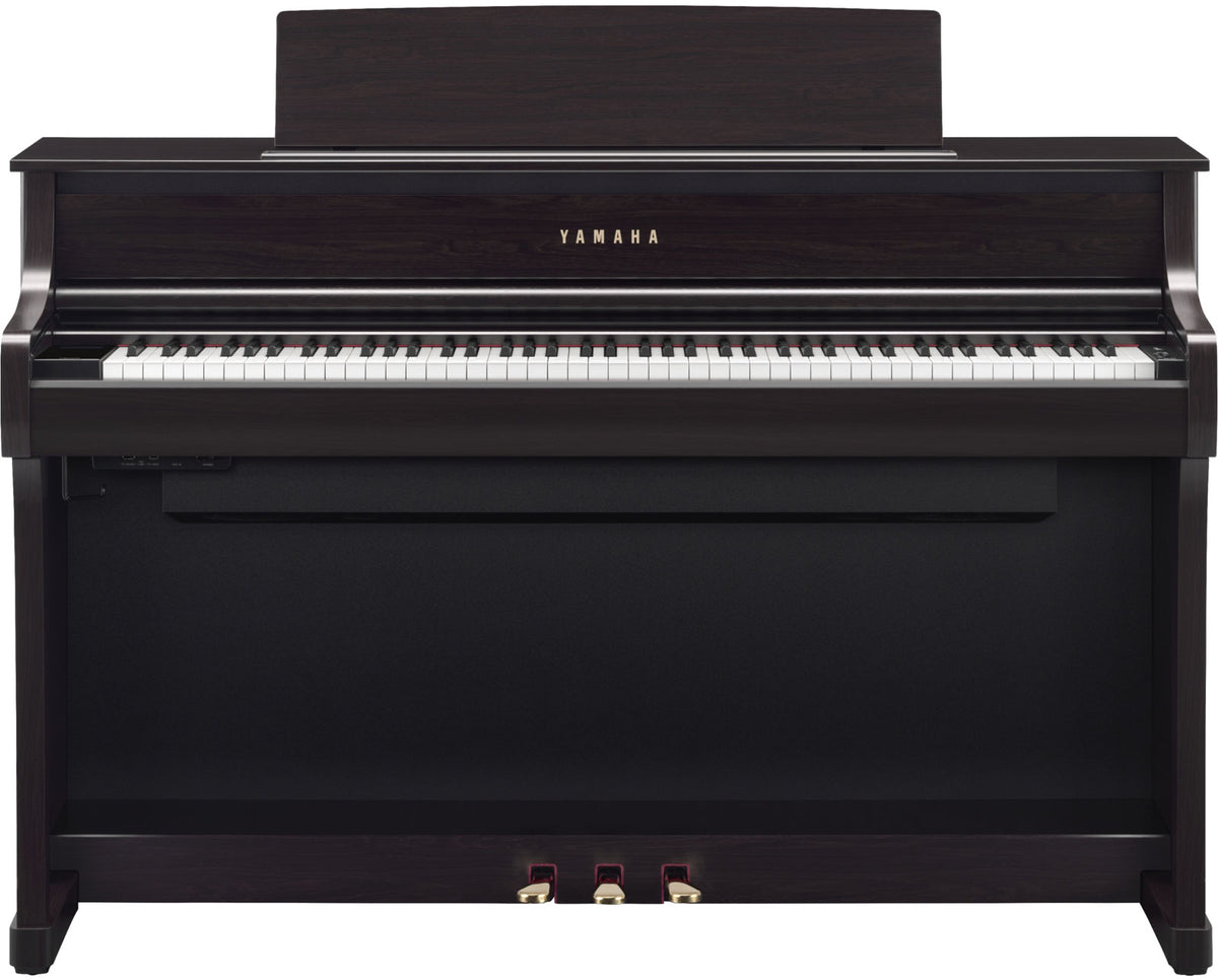 CLP875 Rosewood