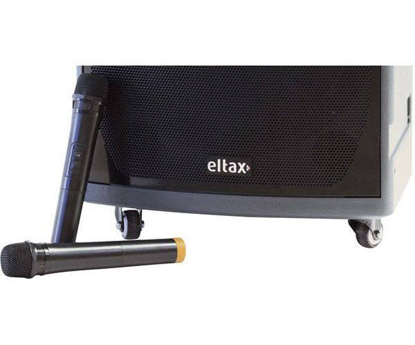 ELTAX VOYAGER BT 15 PRO