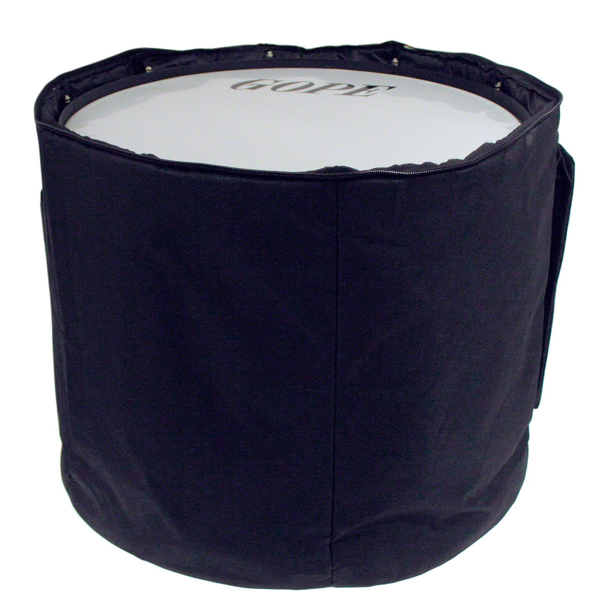 24" X 45CM SURDO DELUXE PROTECTION BAG - BACKPACK