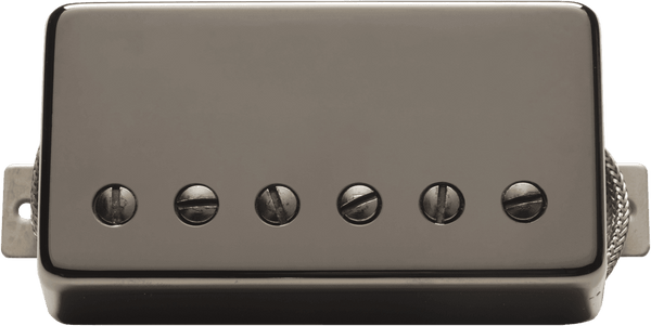 Seymour Duncan APH-2B-BN APH-2N SLASH ALNICO II PRO BRIDGE BLACK NICKEL