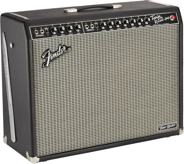 Tone Master Twin Reverb Amp