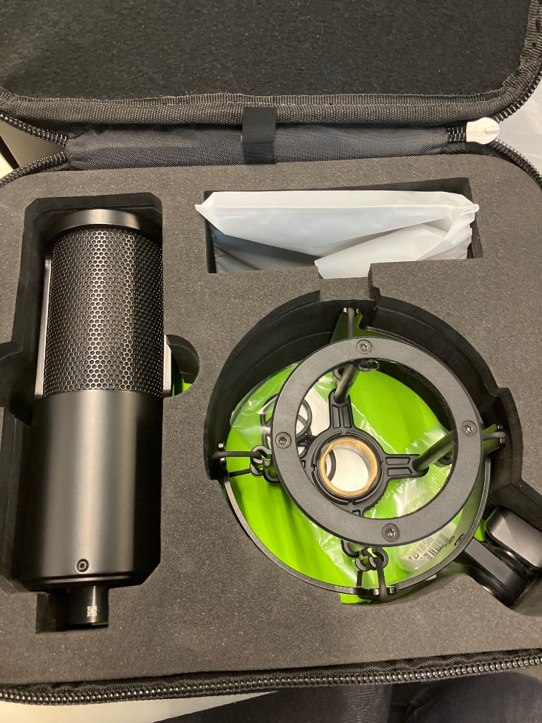 SM4 Kit - B Stock