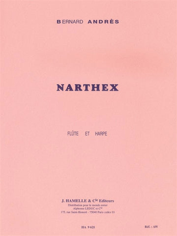 Narthex