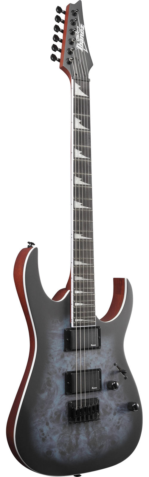 GRG121PAR-KBF Deep Dusk Burst Flat Gio