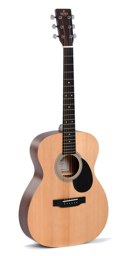 St Series Omm-St
