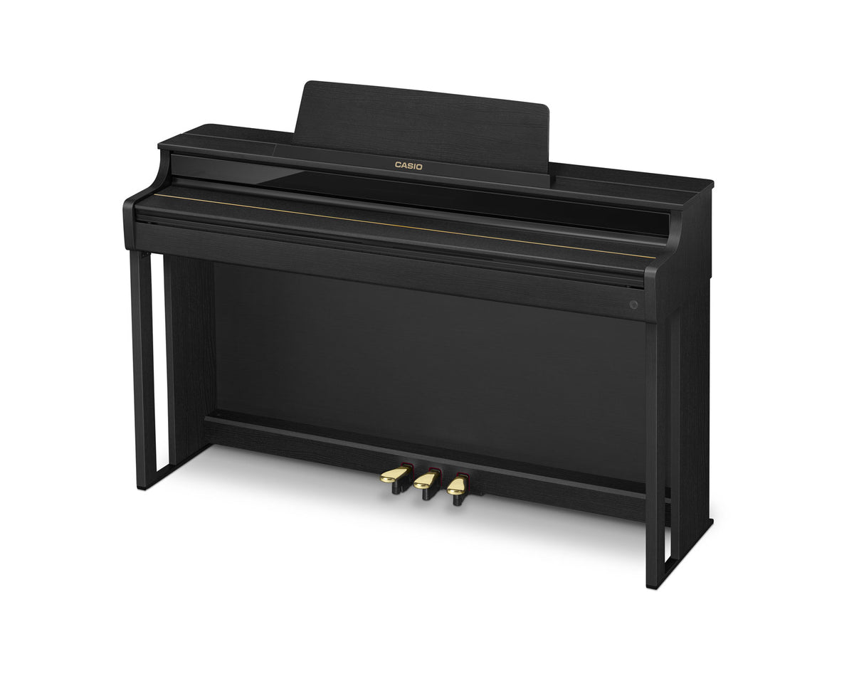 AP-550 Black