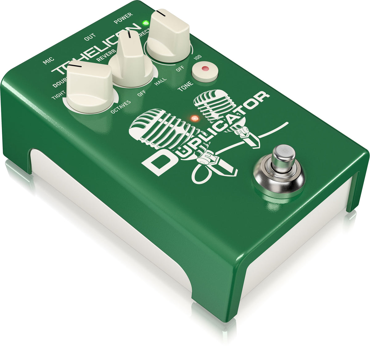 Duplicator