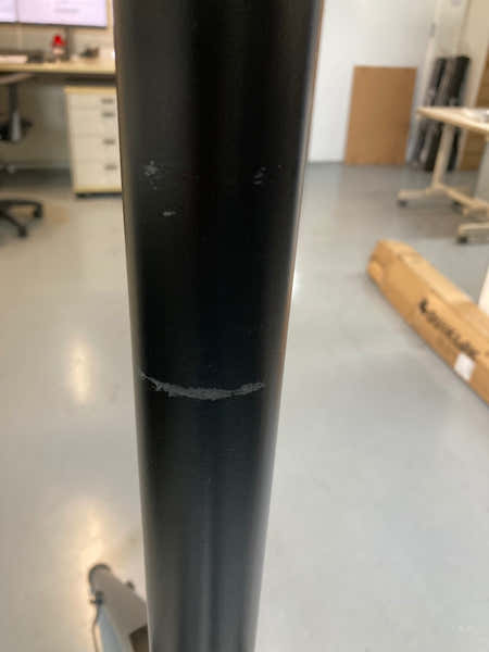 Quiklok SLS11 SPEAKER STAND - B Stock
