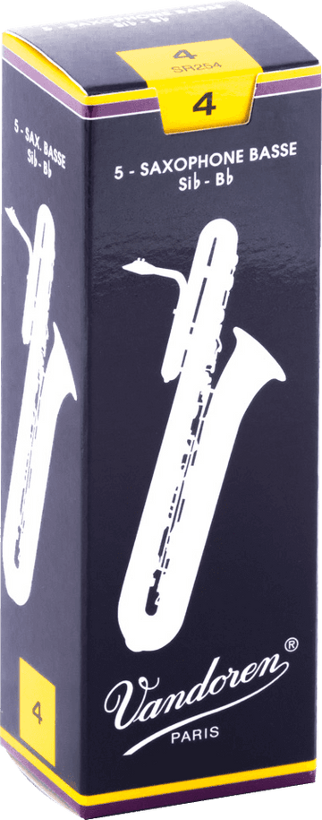 TRADITIONNAL 4 - SR253