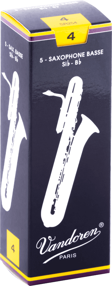 TRADITIONNAL 4 - SR253