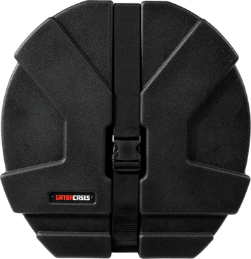 ROTO-MOLDED CASE GROOVES TOM 16" X 14"