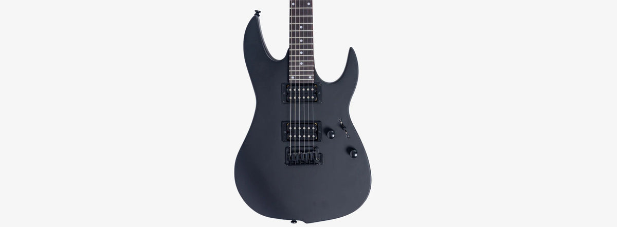 X1 RN Black Satin