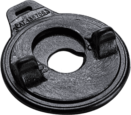 Dunlop Strap Lock