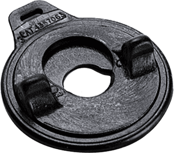 Strap Lock