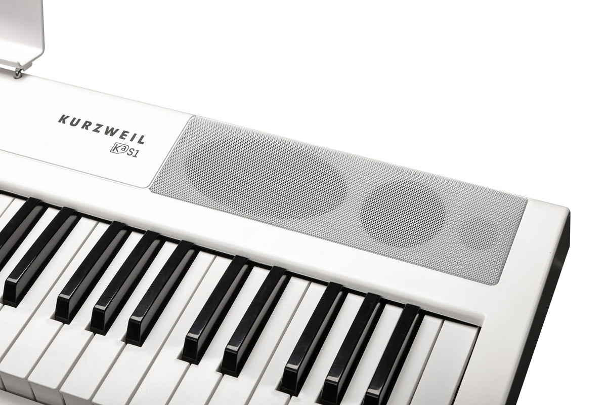 KA-S1 WH - Refurbished