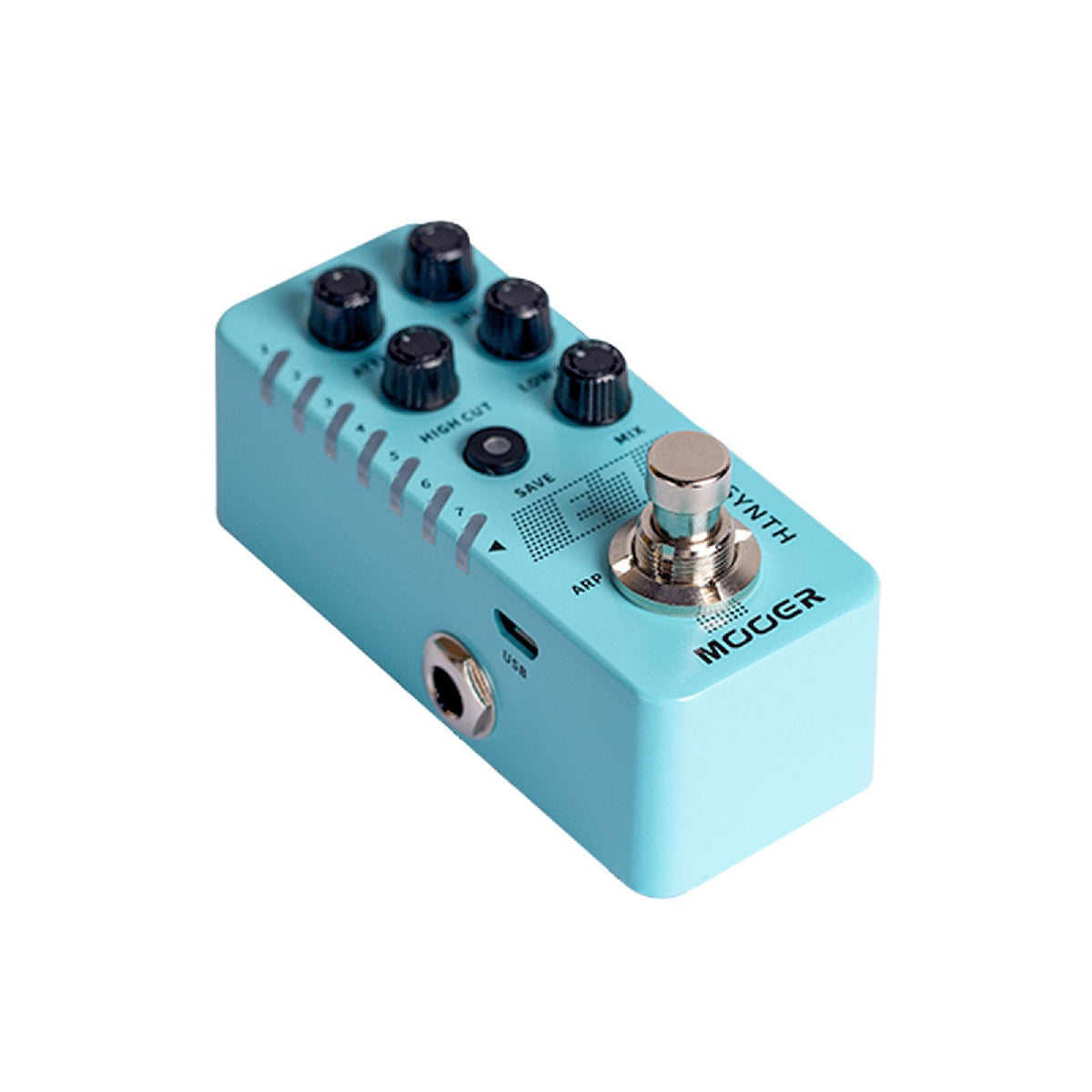 E7 Synth
