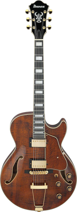 AG95MGDA Dark Amber Artcore Expressionist