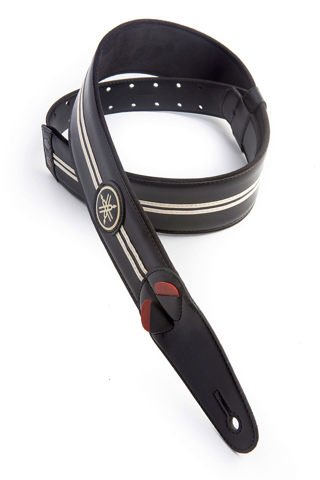 Race Black & Ivory