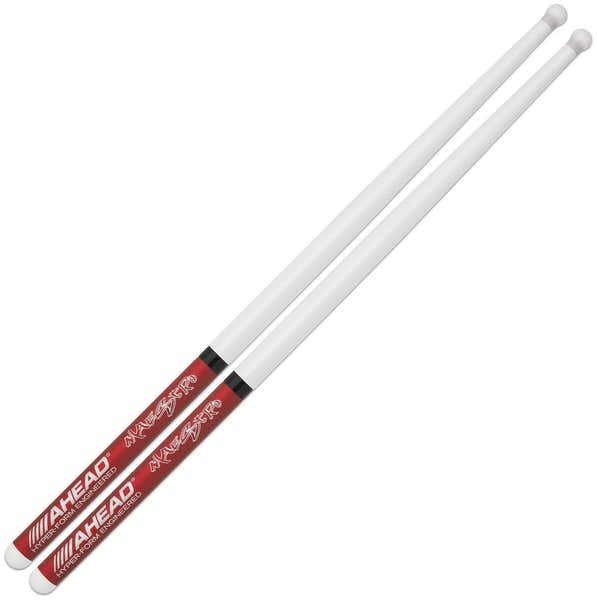 Ahead SMR - Steven (Maestro) Robinson Signature
