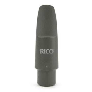 MKM-7 - RICO TENOR SAXOPHONE METALITE MOUTHPIECE M7
