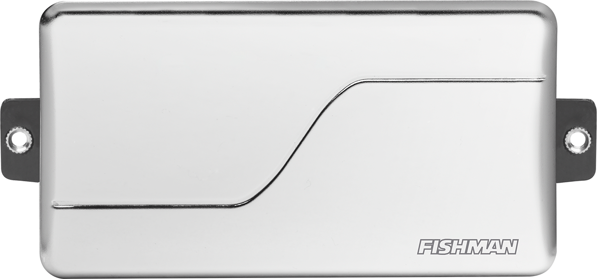 FLUENCE MODERN 6 STRINGS 3 VOICES CERAMIC NICKEL