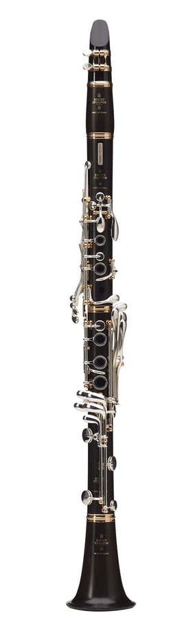 BC1156L-2-0 - LEGENDE Bb