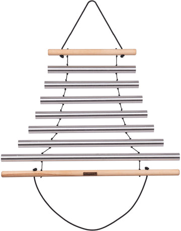HRS7-432 Hand Tubes 7 Tones 432Hz
