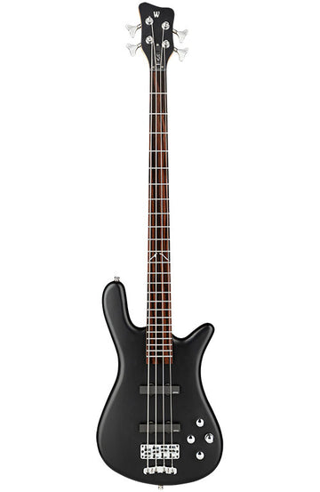 Rockbass SIGNATURE Robert Trujillo 4 Solid Black Satin