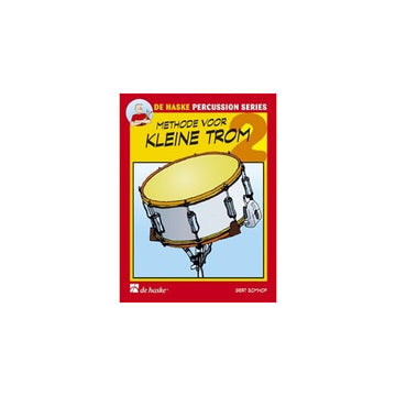 Methode voor Kleine Trom 2