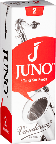 JUNO 2,0 - TENOR SAXOPHONE