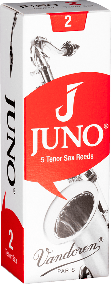 JUNO 2,0 - TENOR SAXOPHONE