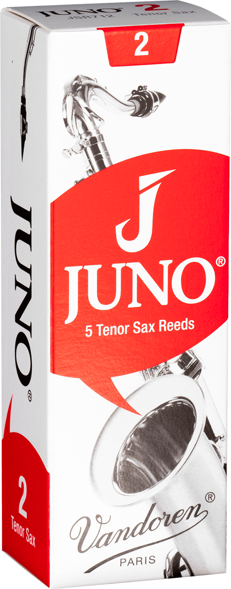 JUNO 2,0 - TENOR SAXOPHONE