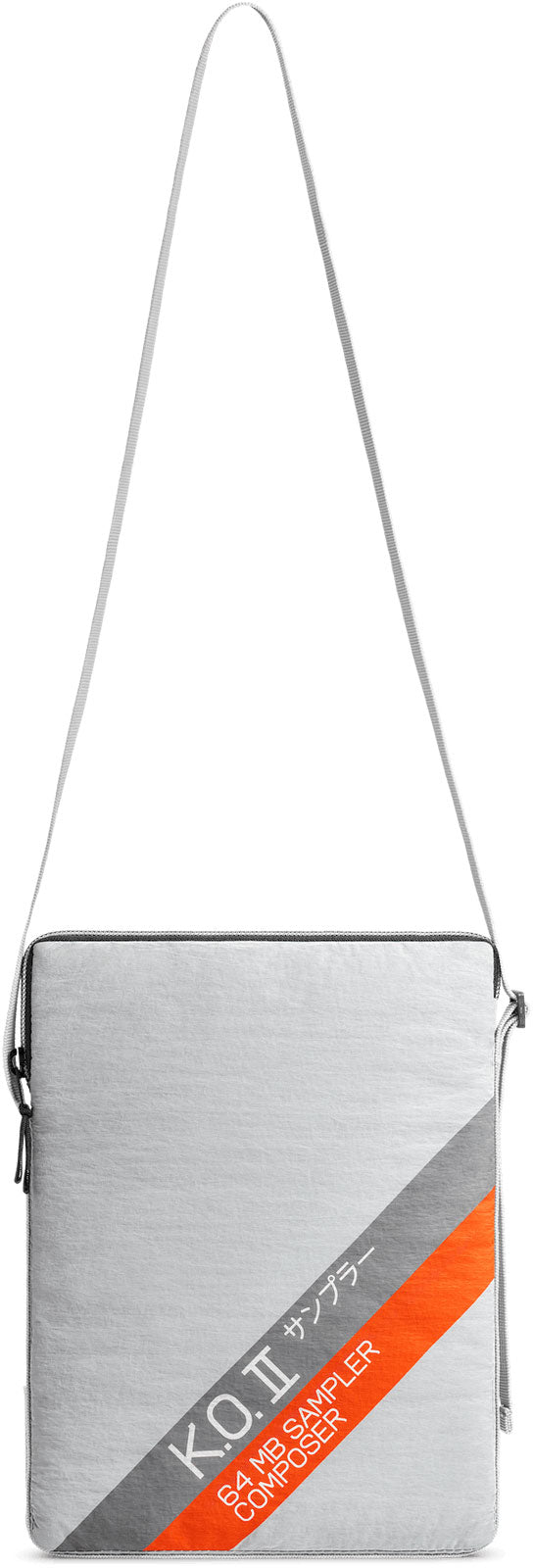 SOFT BAG FOR EP-133 K.O. II