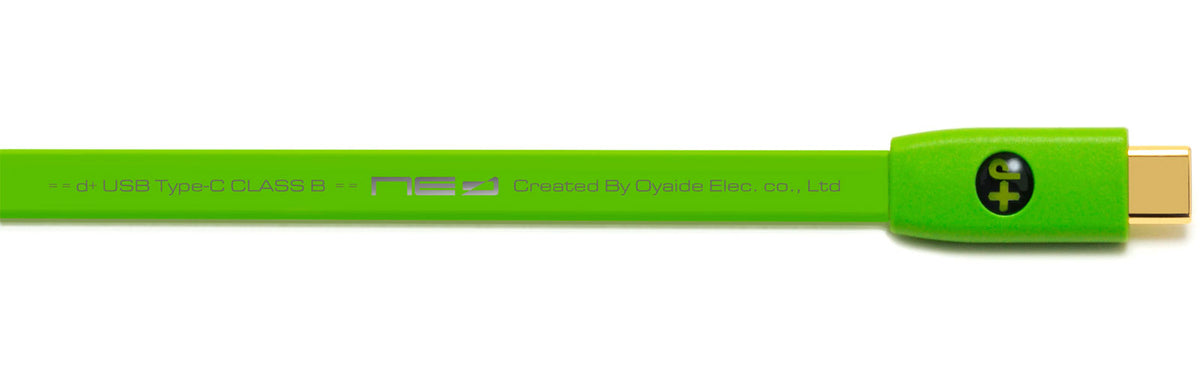 d+ Class B USB-C to USB-C 1m