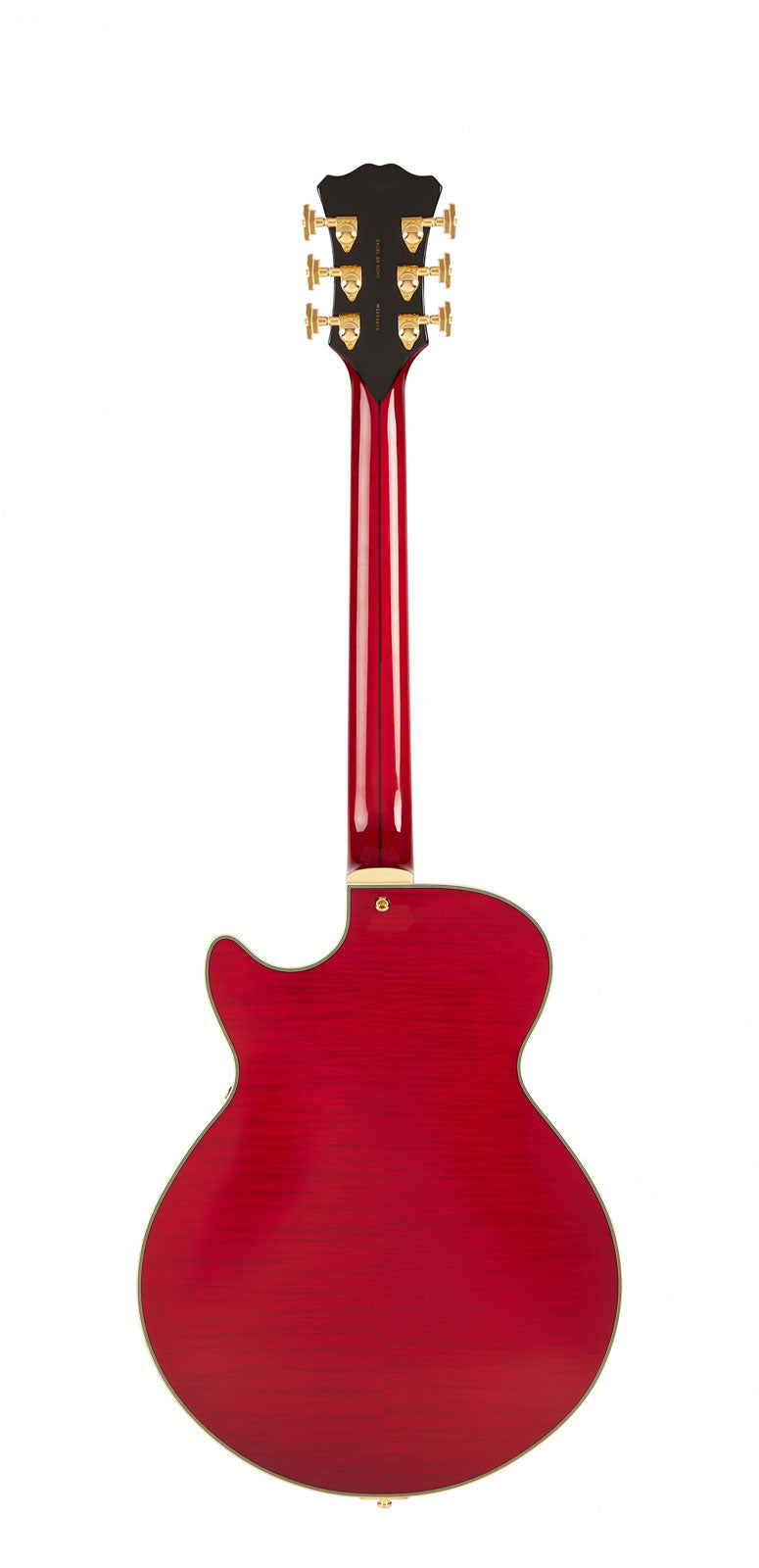 Excel SS Soho Dark Cherry Burst