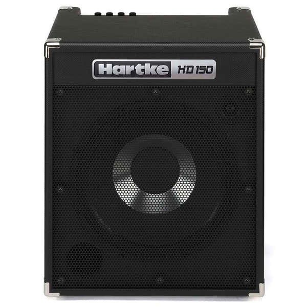 Hartke HD150 LOW COMBO 1X15" 150W