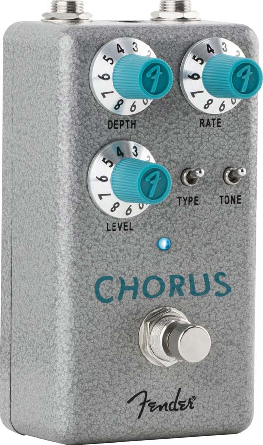 Hammertone Chorus