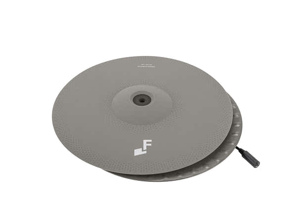 Efnote HI-HAT CYMBALS 14"