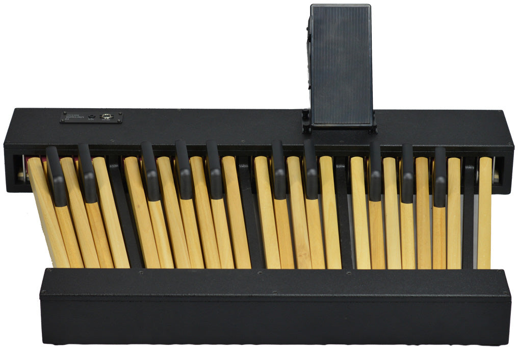 Pedalboard 25 LEGEND Organ