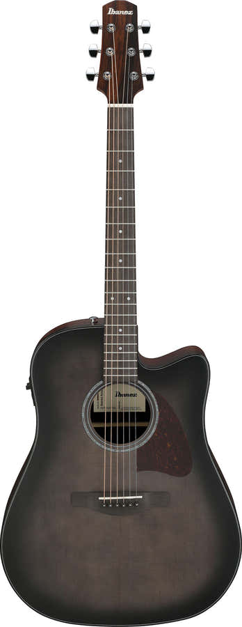 AAD70CETBN Advanced Transparent Charcoal Burst