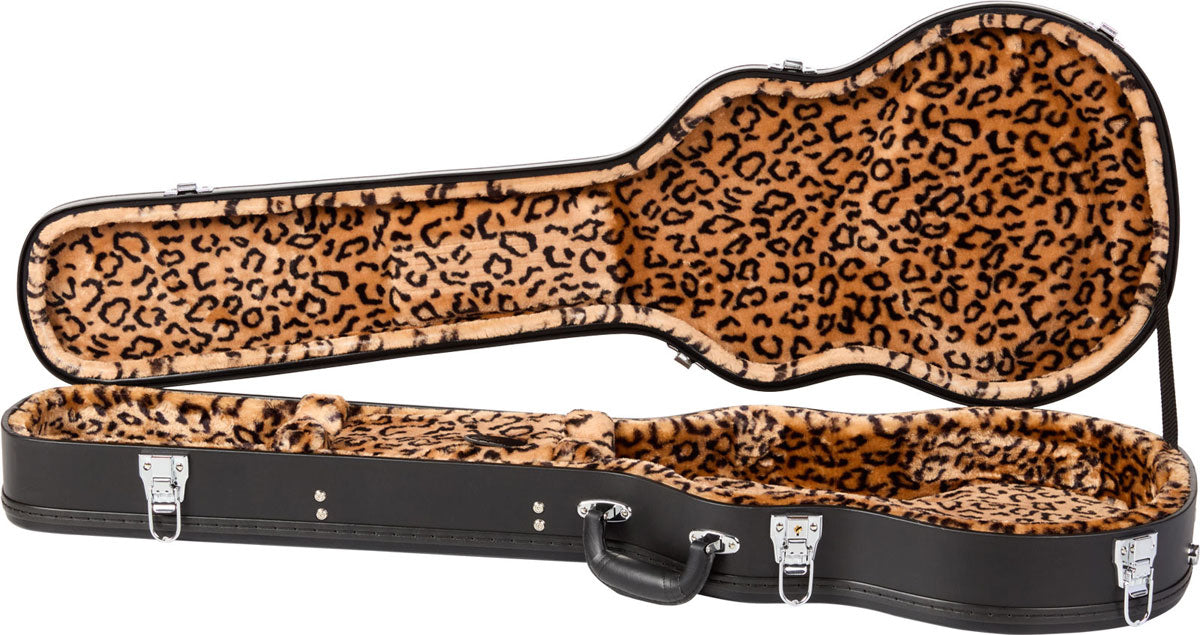 Les Paul Junior Signature Billie Joe Armstrong Radiant Red IBG