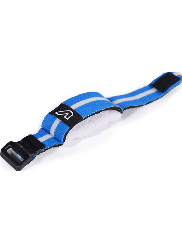 FretWraps World Flags Blue-White - Medium