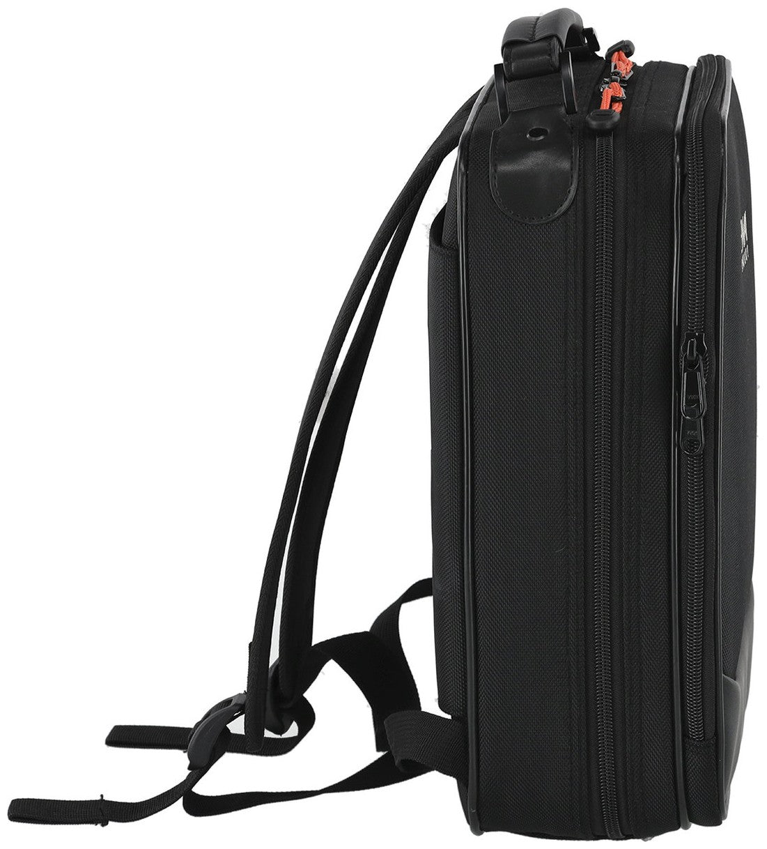 Bb Clarinet Case Germany Black