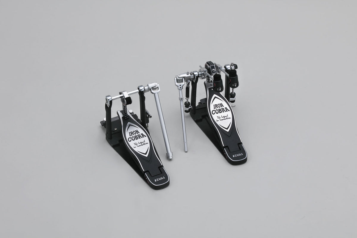 TMR1000 - Mirror Rod