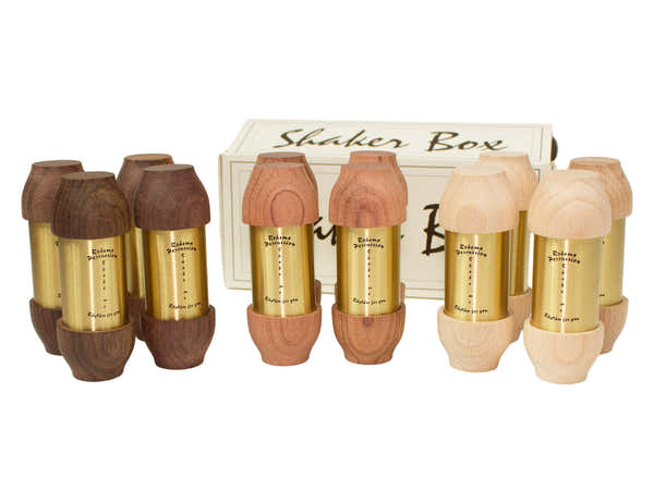 Rohema SHAKERS' BOX - 12X SHAKE-ME - 3+