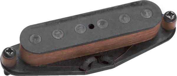 Seymour Duncan AN3402 - ANTIQUITY DUO-SONIC EASEL WITHOUT COVER BRIDGE