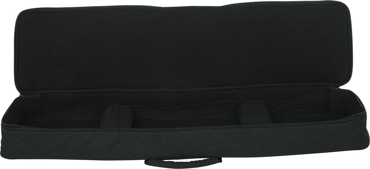 GKB76 Slim Keyboard Cover Black
