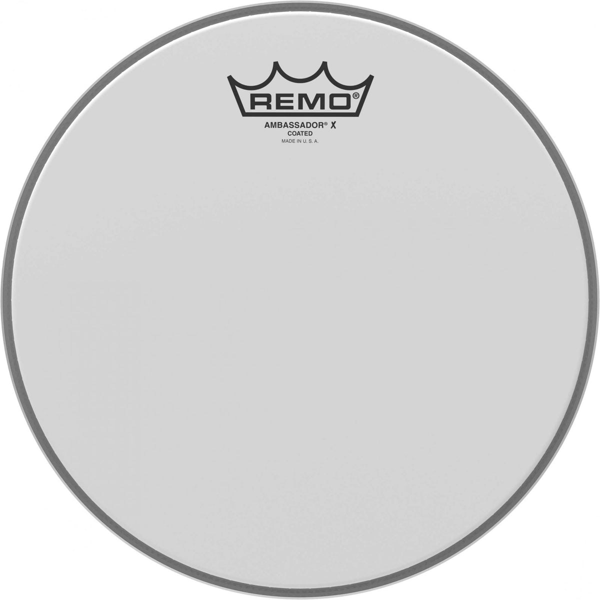 AX-0110-00 Ambassador X Coated 10