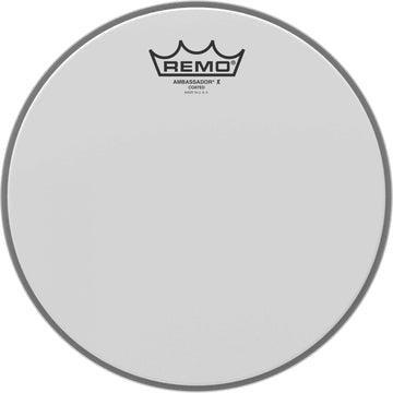 AX-0110-00 Ambassador X Coated 10