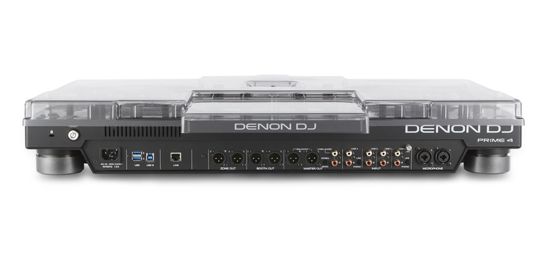 Denon Prime 4